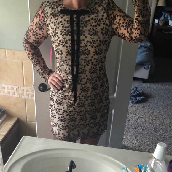 NWT Betsey Johnson dress - Picture 3 of 10